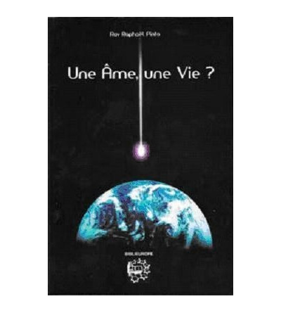 Une Âme, une Vie