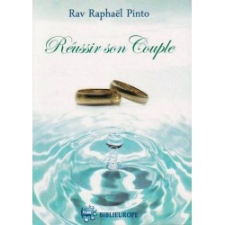 Réussir son couple