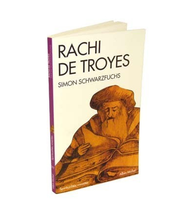 Rachi de Troyes