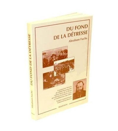 Du fond de la détresse