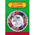 La ronde de l'année. Tome 4