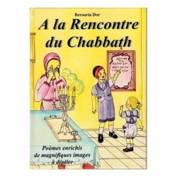 A la rencontre du Chabbath