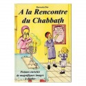 A la rencontre du Chabbath