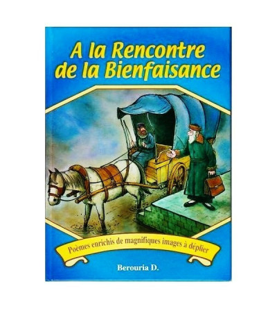 A la rencontre de la Bienfaisance