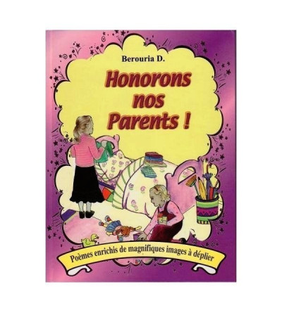 Honorons nos Parents