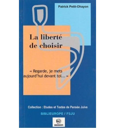 La Liberté de choisir