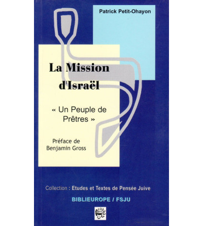 La Mission D'Israël