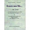 Ecoute mon fils