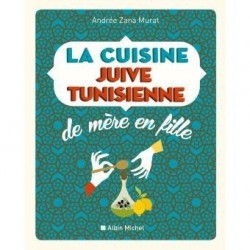 La cuisine juive tunisienne