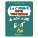 La cuisine juive tunisienne