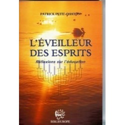 L'EVEILLEUR DES ESPRITS