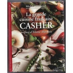 La grande cuisine française CASHER