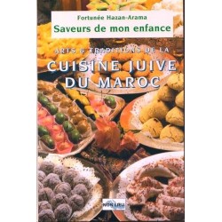 Cuisine Juive du Maroc