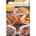 Cuisine Juive du Maroc