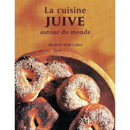 La cuisine juive autour du monde