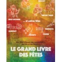 Le Grand livre des Fêtes