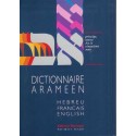 Dictionnaire araméen