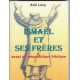 Ismaël et ses frères : essai de géopolitique biblique