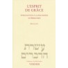 L’Esprit de grâce - Introduction à la philosophie de Maïmonide