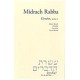 Midrach Rabba: Genèse – Tome 1