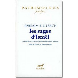 Les Sages d’Israël