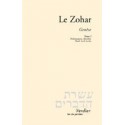 LE ZOHAR - GENÈSE T1