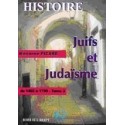 JUIFS ET JUDAISME T3
