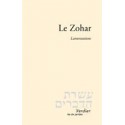 LE ZOHAR - LAMENTATIONS
