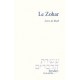 LE ZOHAR - LIVRE DE RUTH