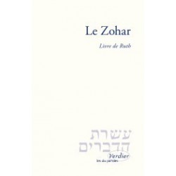 LE ZOHAR - LIVRE DE RUTH