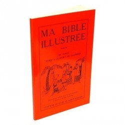 9782916077185 - Ma Bible illustrée - Tome II