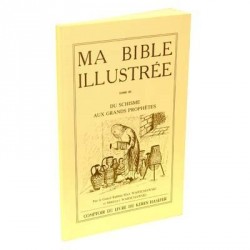 9782916077215 - Ma Bible illustrée - Tome III