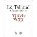 Sanhedrin 2 - Talmud Steinsaltz