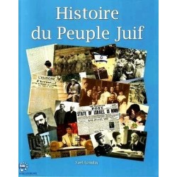 Histoire du peuple Juif