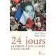 24 jours : la vérité sur la mort d'Ilan HALIMI