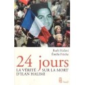 24 jours : la vérité sur la mort d'Ilan HALIMI