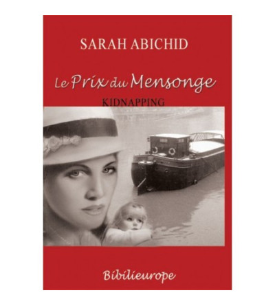 Le prix du mensonge -Kidnapping