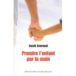 Prendre l'enfant par la main