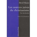 Les sources juives du Christianisme