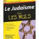 Le Judaisme pour les nuls