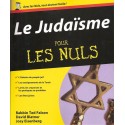 Le Judaisme pour les nuls