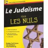 Le Judaisme pour les nuls