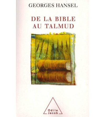 De la Bible au Talmud