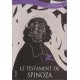 Le testament de Spinoza