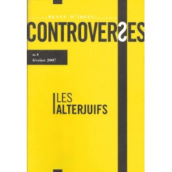 Controverses : les alterjuifs