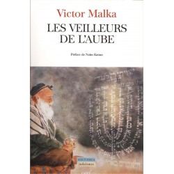 Les veilleurs de l'aube