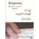 Responsa : questions - réponses Judaïsme