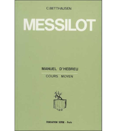 Messilot