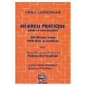 Hébreu pratique. Guide de conversation