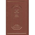 Le livre des Psaumes. Hébreu-français-phonétique